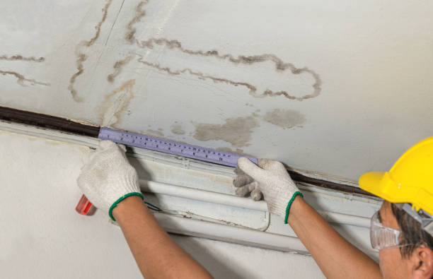 Reliable Basement Flood Cleanup contractor in Lone Tree, CO by Aqua Guard Water Damage